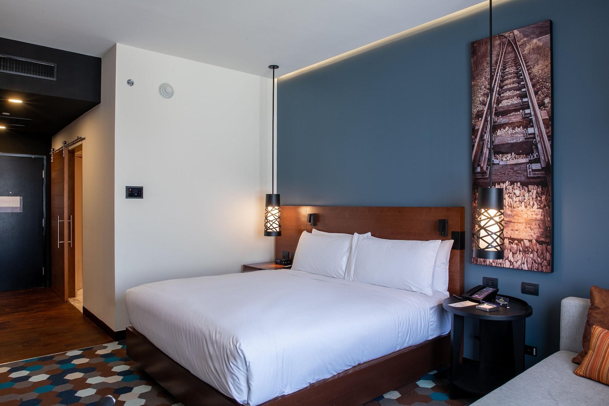 Doubletree By Hilton Celaya Celaya (Guanajuato) Exterior foto