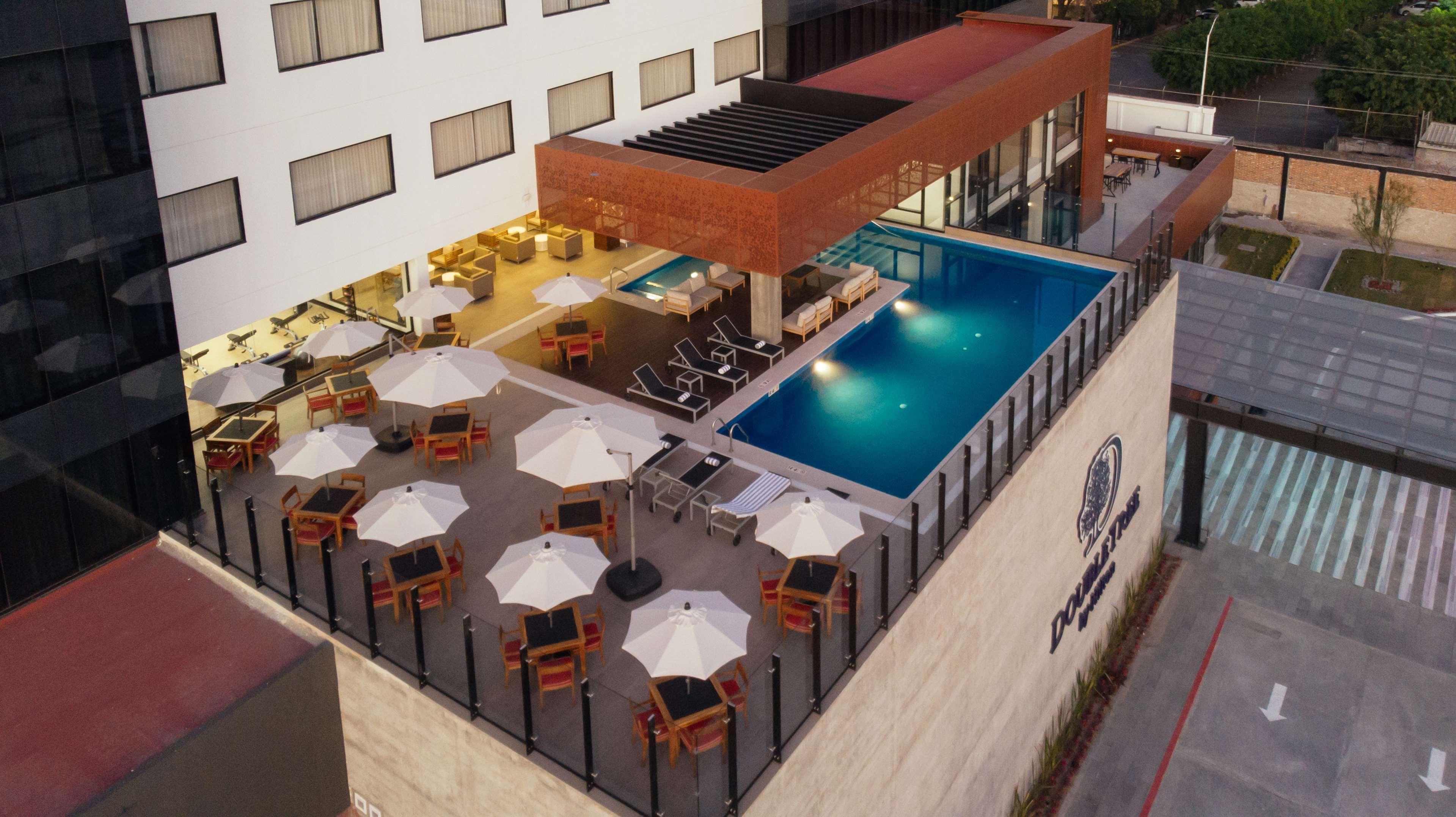 Doubletree By Hilton Celaya Celaya (Guanajuato) Exterior foto