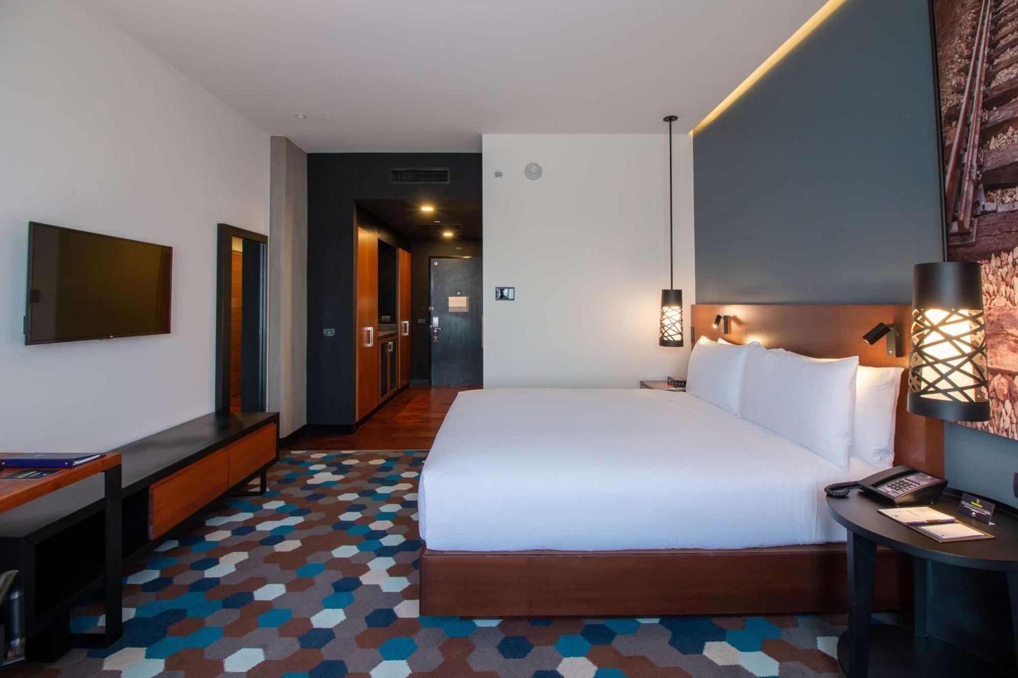 Doubletree By Hilton Celaya Celaya (Guanajuato) Exterior foto