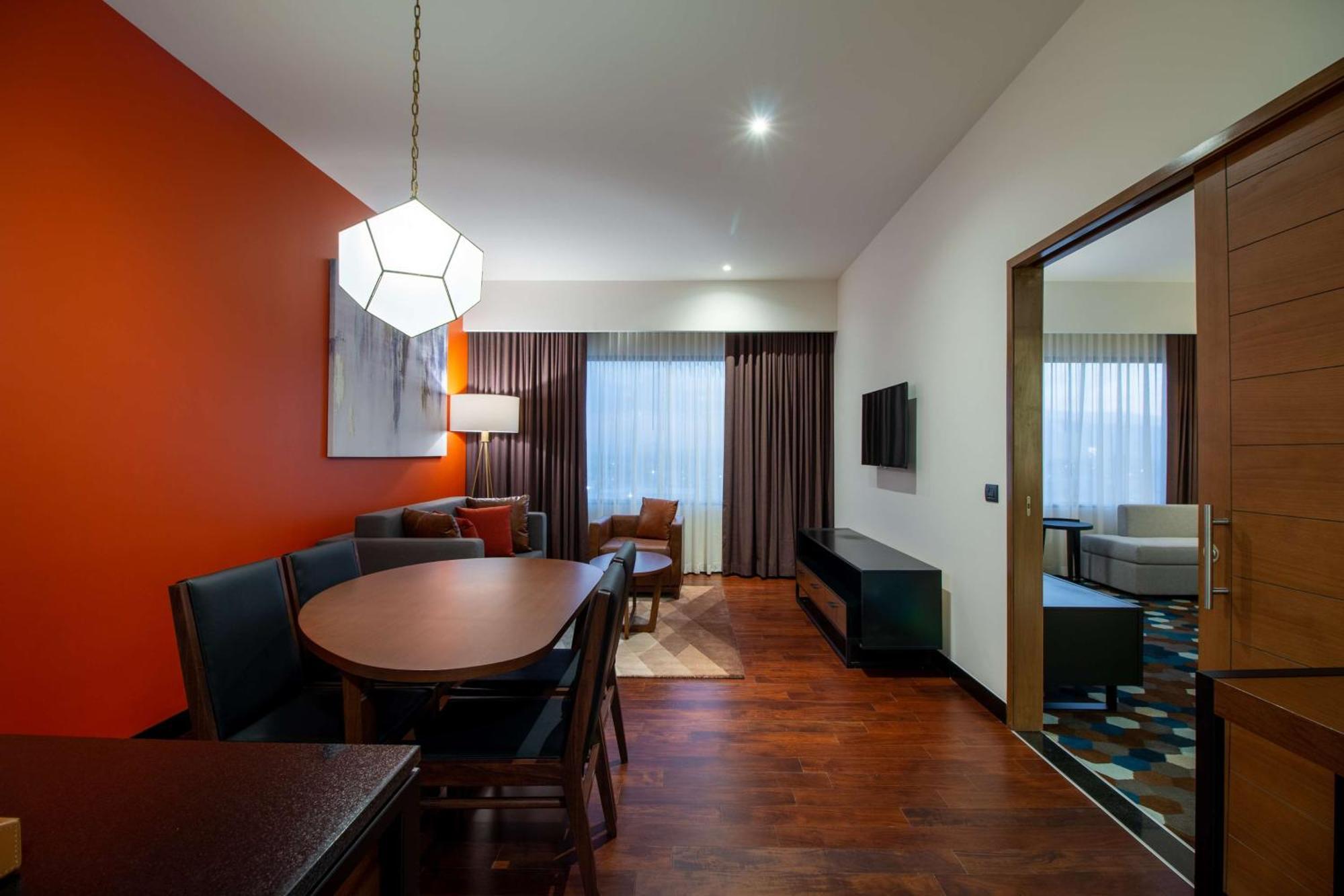 Doubletree By Hilton Celaya Celaya (Guanajuato) Exterior foto
