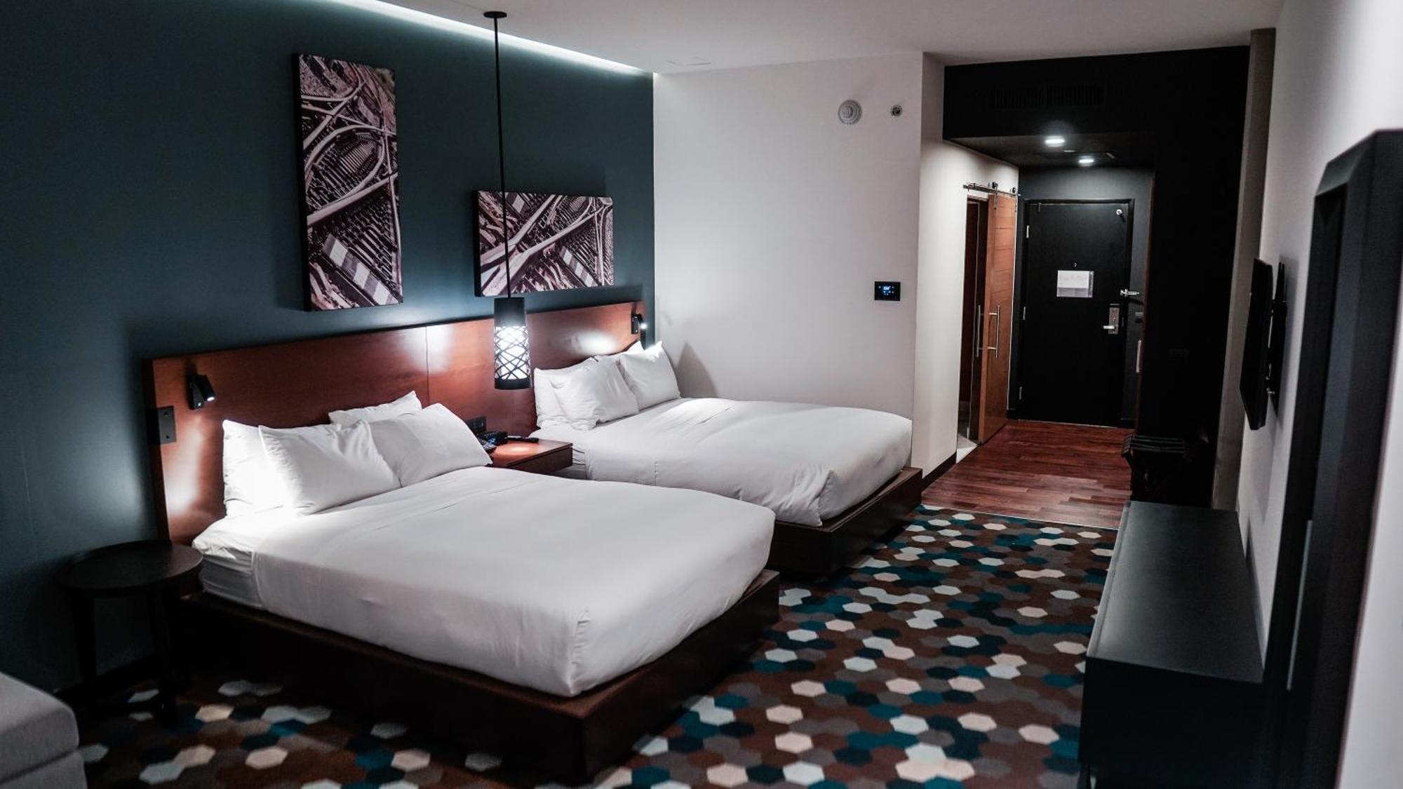 Doubletree By Hilton Celaya Celaya (Guanajuato) Exterior foto